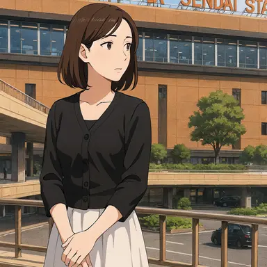 Profile image of 楓