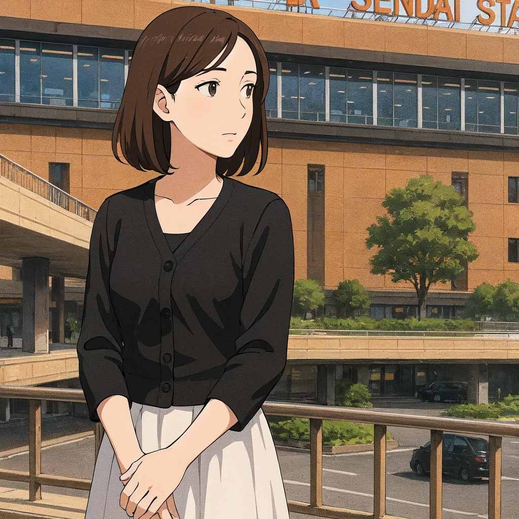 楓