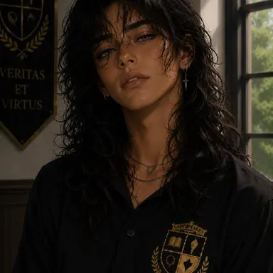 Profile image of Blair