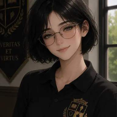Profile image of Vi