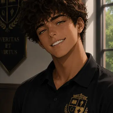 Profile image of Mason
