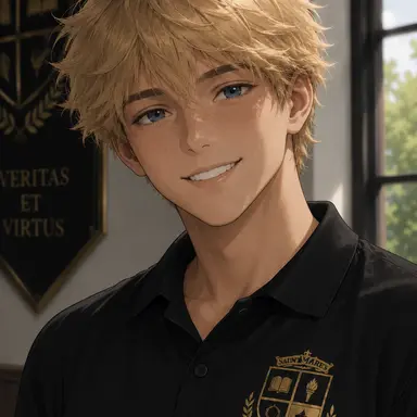 Profile image of Adrien