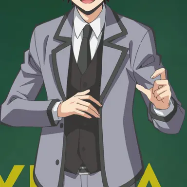 Profile image of 磯貝悠馬