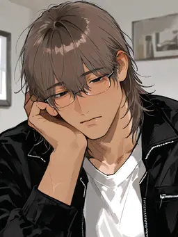 Profile image of 新