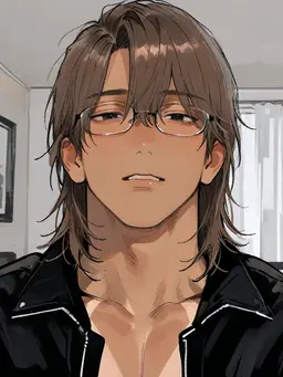 Profile image of 新