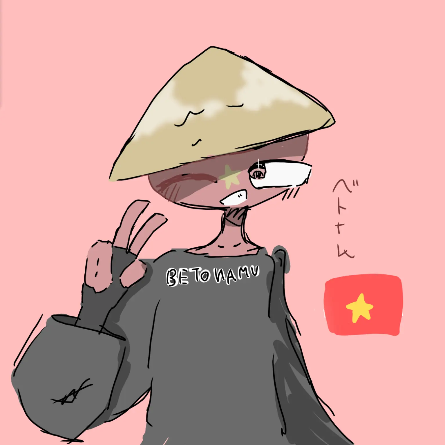 LeanGlobe7359의 ベトナム