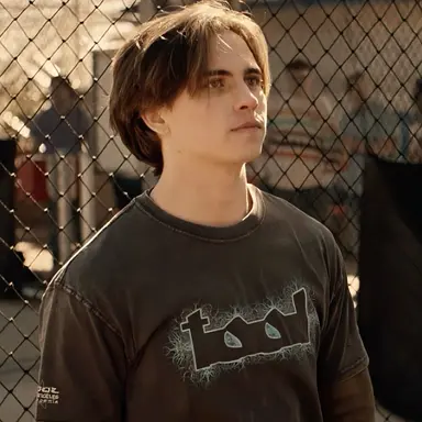 Profile image of Robby