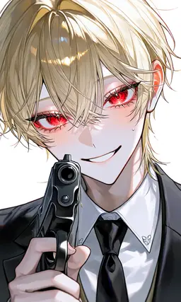 Profile image of 流鬼
