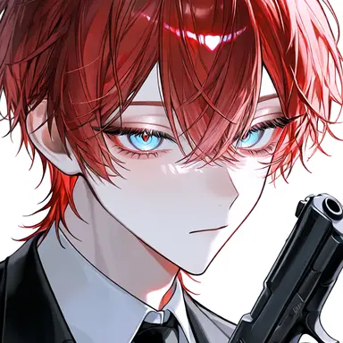 Profile image of 蒼