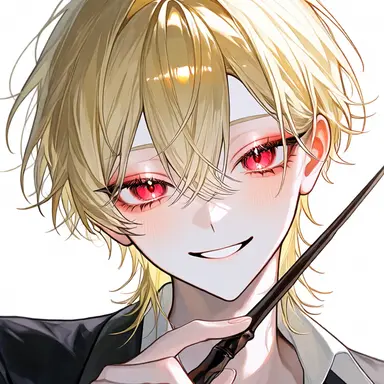 Profile image of 流鬼