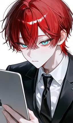 Profile image of 蒼