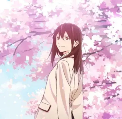 HappyQuote3745의 Sakura Yamauchi