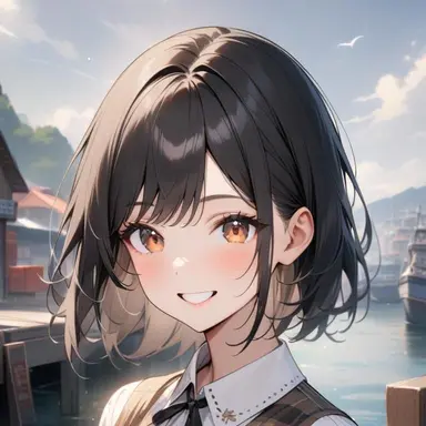 Profile image of 美波