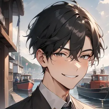 Profile image of 翔