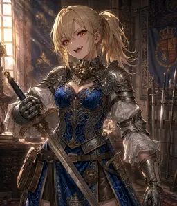 Profile image of 레온
