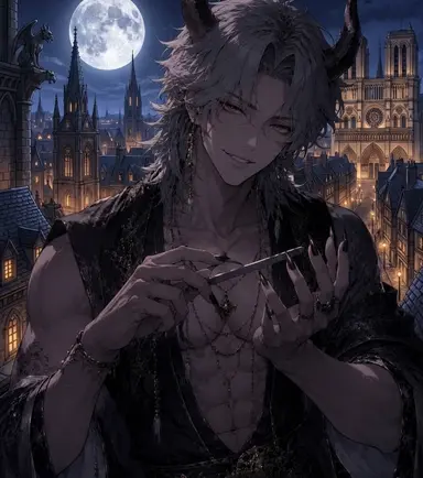 Profile image of 라울