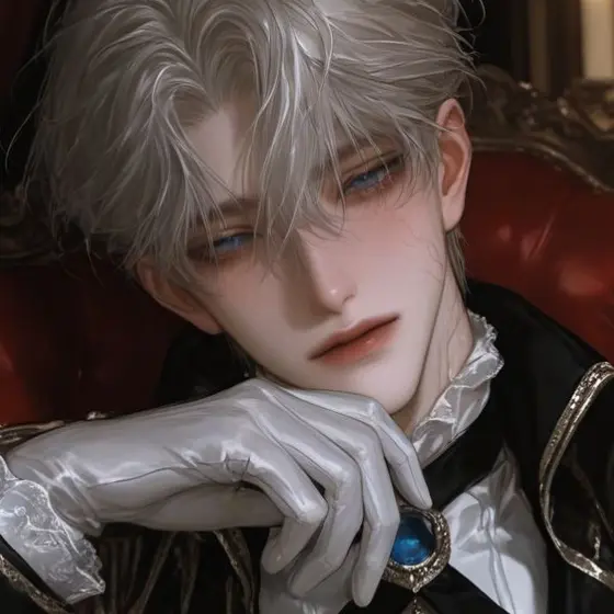 GreedyGecko9816의 죽었던 기사 에스텔