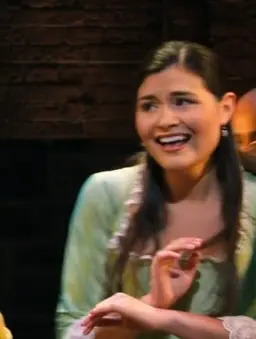 Profile image of Eliza Hamilton