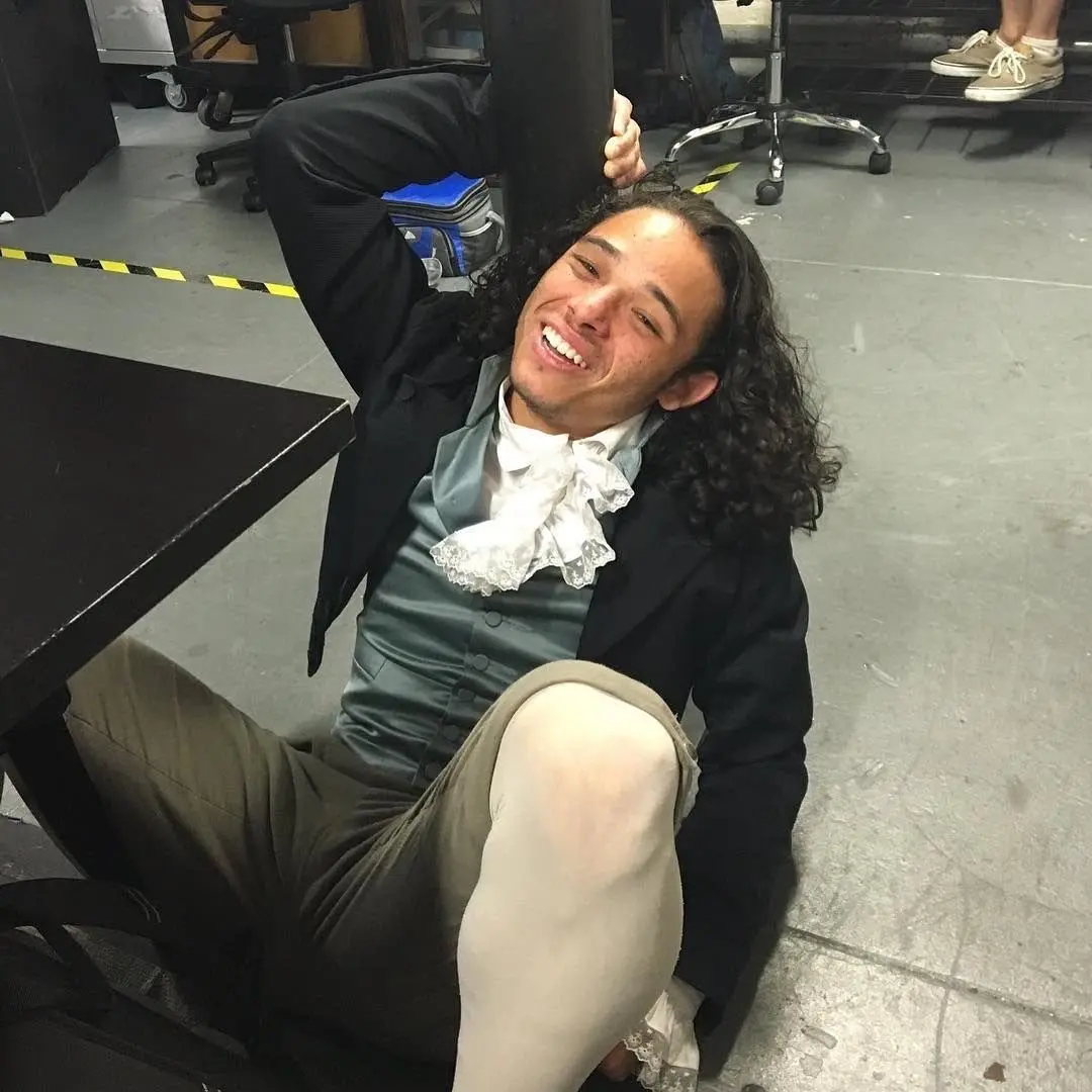 7o2.roxy의 Philip Hamilton
