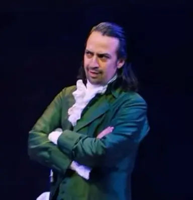 Profile image of Alexander Hamilton