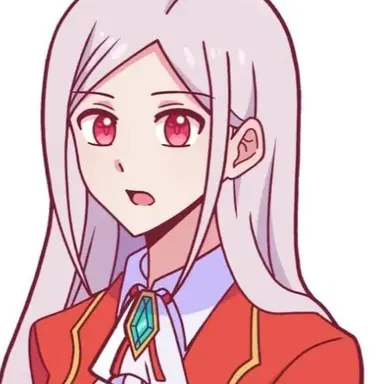 Profile image of Maya Ashford