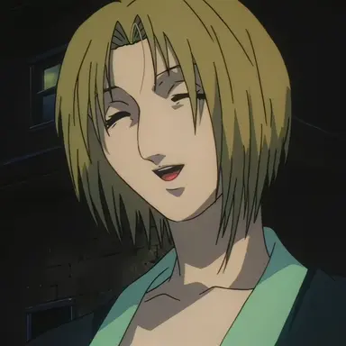Profile image of パクノダ