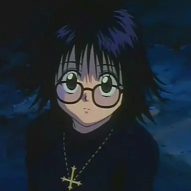 Profile image of シズク