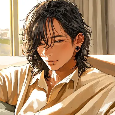 Profile image of 月希