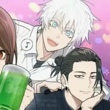 Profile image of Gojo Satoru