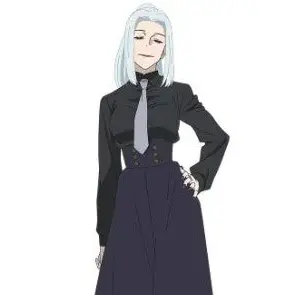 Profile image of Mei Mei
