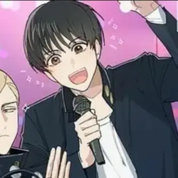 Profile image of Haibara Yu