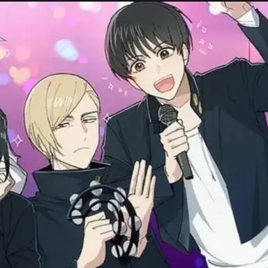 Profile image of Nanami Kento