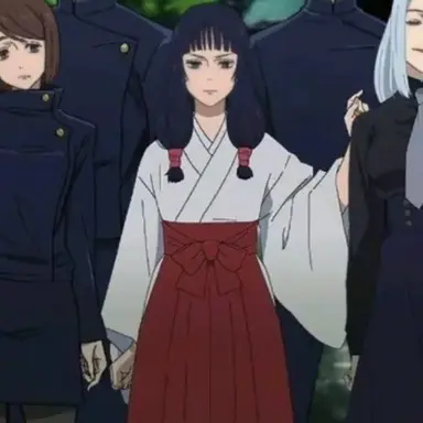 Profile image of Iori Utahime