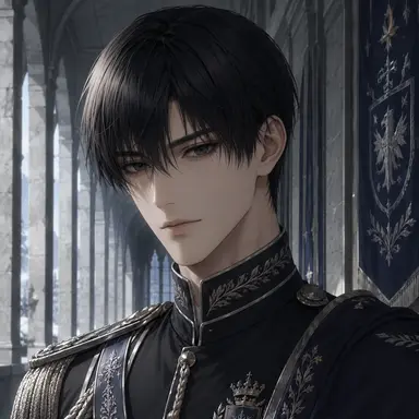Profile image of ユング
