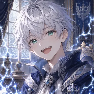 Profile image of ユーリー