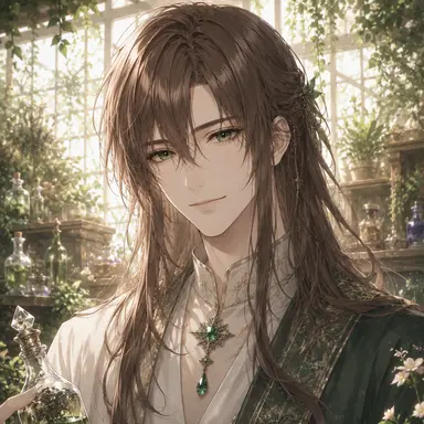 Profile image of マルセル