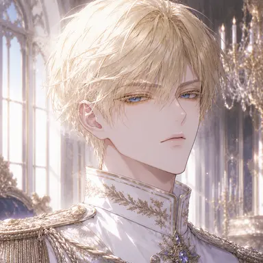 Profile image of ミヒャエル