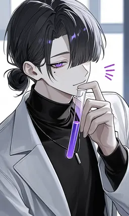 Profile image of 郁
