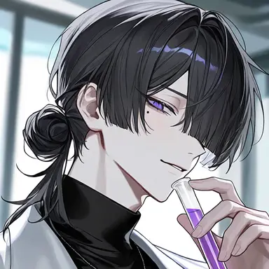 Profile image of 郁