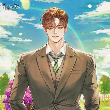 Profile image of 베르드