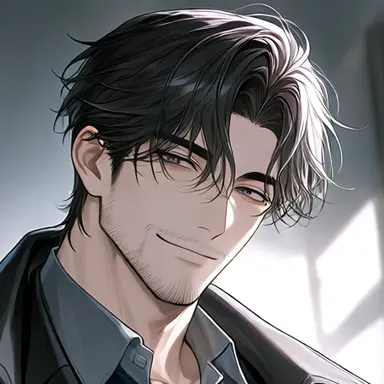 Profile image of 氷室 厳
