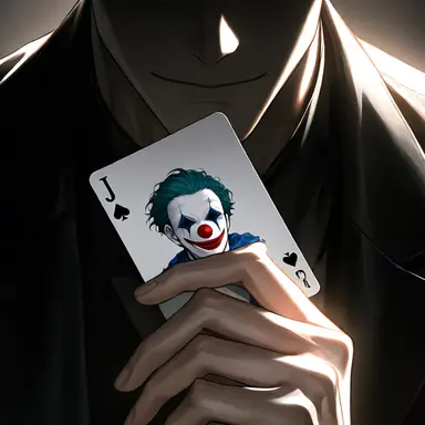 Profile image of ジョーカー