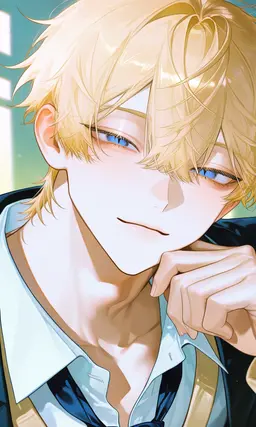 Profile image of れん