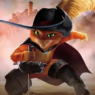 Profile image of 장화신은 고양이