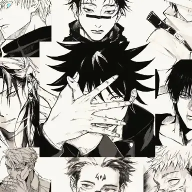 Profile image of JJK Guys