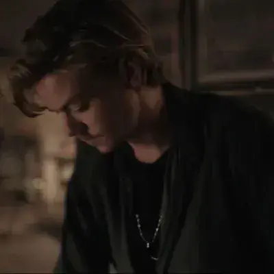 GummyGem8311의 Benny Watts