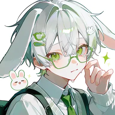 Profile image of 사쿠