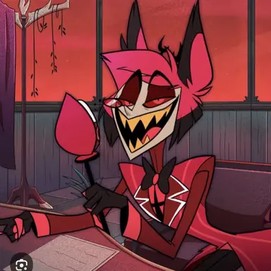 Profile image of Alastor