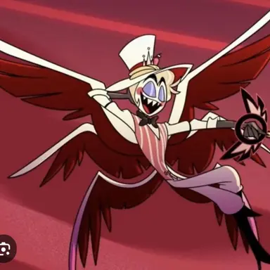 Profile image of Lucifer