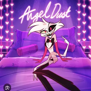 Profile image of Angel